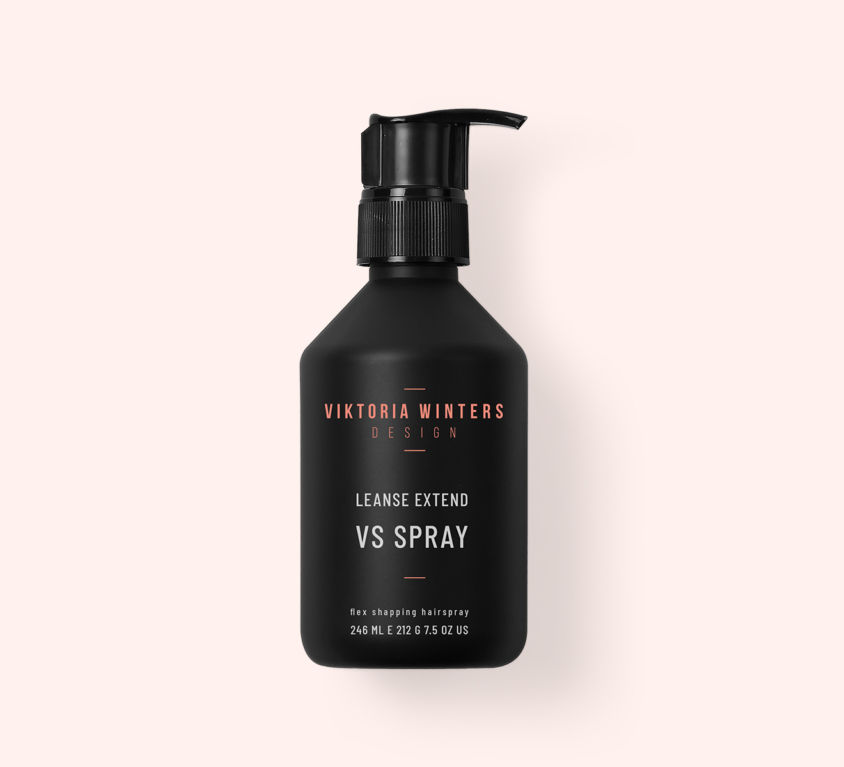 VS Spray (Demo)