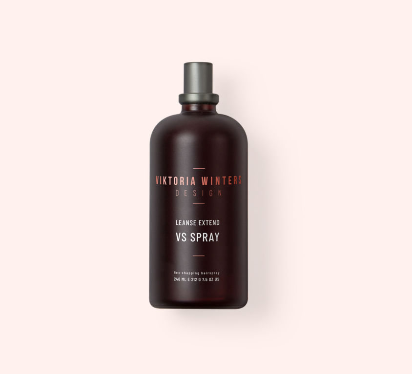 VS Spray (Demo)