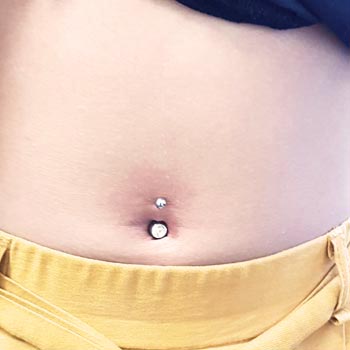 piercing