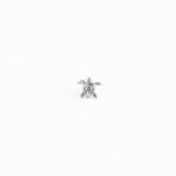 Tete de Labret tortue Or