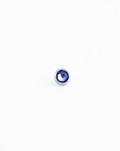 Cabochon strass