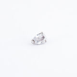 Cabochon strass goutte