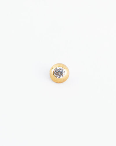 Dermal Strass Or 18K