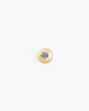 Dermal Strass Or 18K