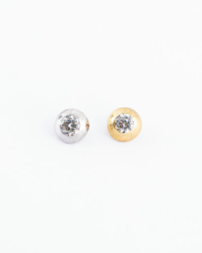 Dermal Strass Or 18K