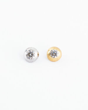 Dermal Strass Or 18K