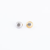 Dermal Strass Or 18K