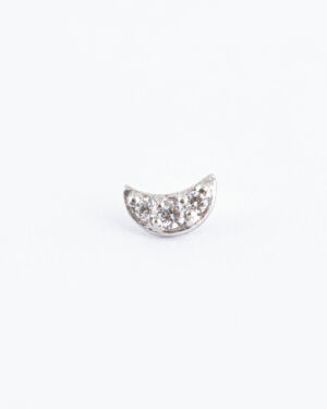 Dermal Lune Or 18 K