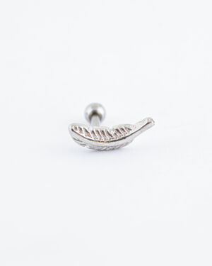 Labret Plume