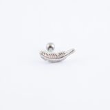 Labret Plume