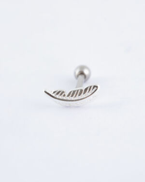 Labret Plume