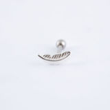 Labret Plume