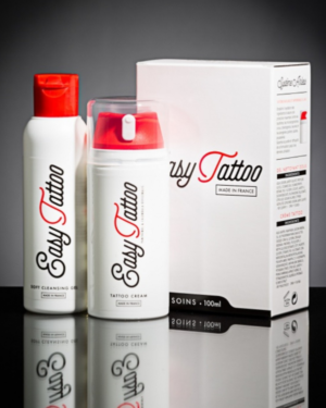 Kit Entretien Tattoo