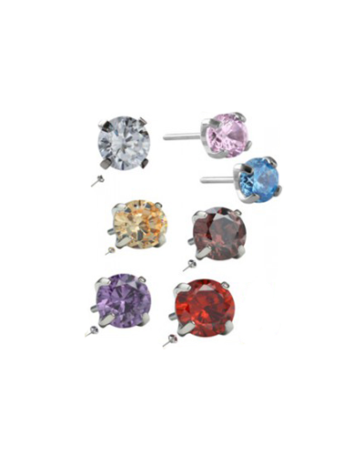 Cabochon Strass 4 griffes