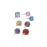 Cabochon Strass 4 griffes