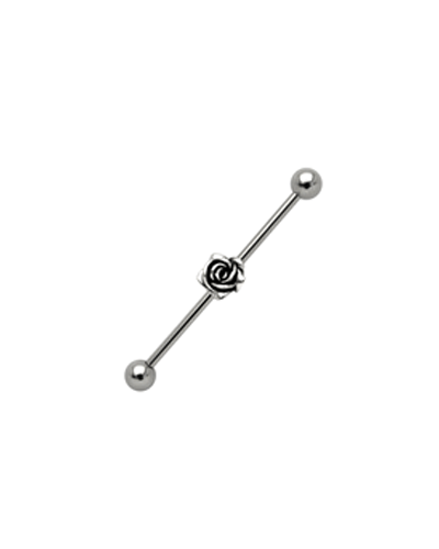 Industriel – accessoire rose