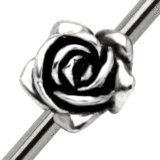 Industriel – accessoire rose
