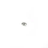 Labret œil zircon